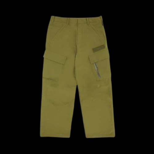 Supreme GORE-TEX Cargo Pant 'Olive'