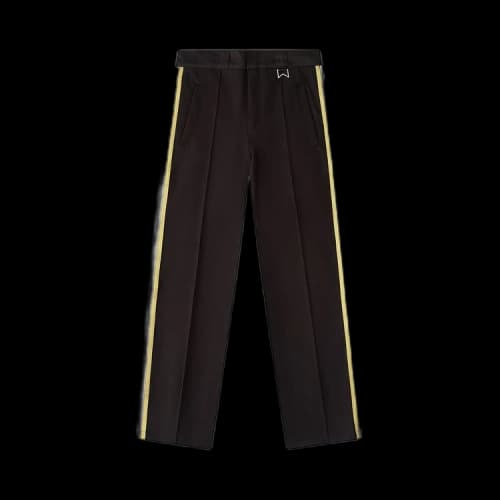 Rhude Traxedo Pant 'Black'