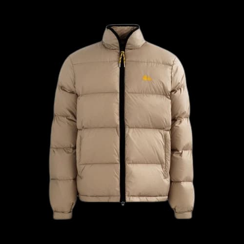Aimé Leon Dore Unisphere Down Puffer Jacket 'Twill'