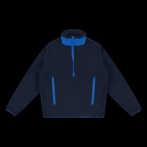 Aimé Leon Dore Unisphere Blazer 'Navy'
