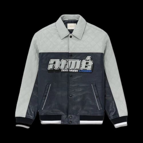 Aimé Leon Dore Concord Jacket 'Navy'
