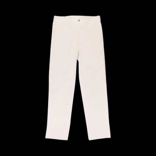 Aimé Leon Dore Corduroy Suit Trousers 'Cream'