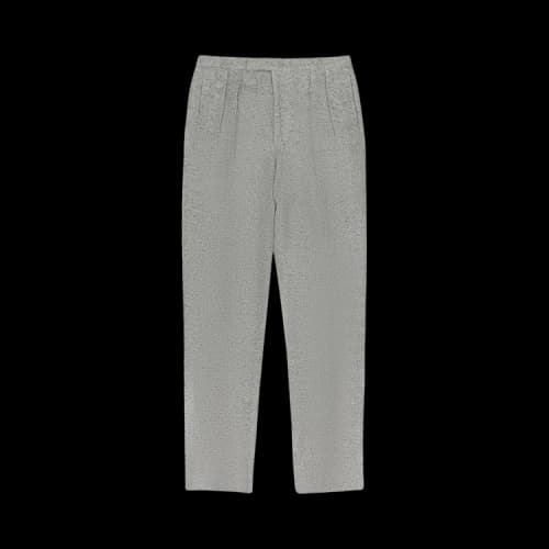 Aimé Leon Dore Donegal Suit Trousers 'Grey'