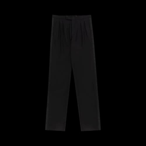 Aimé Leon Dore Tuxedo Trouser 'Black'