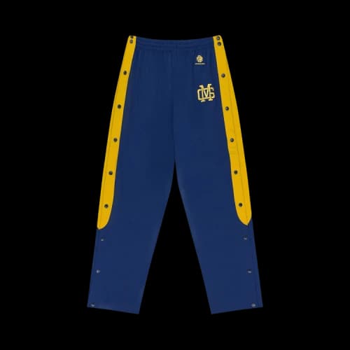 Aimé Leon Dore x New Balance Sonny NY Track Pants 'Blue'