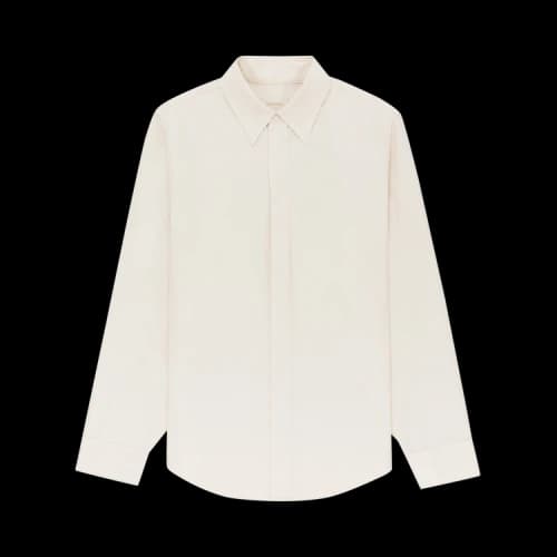 Aimé Leon Dore Jacquard Dice Shirt 'Pristine'