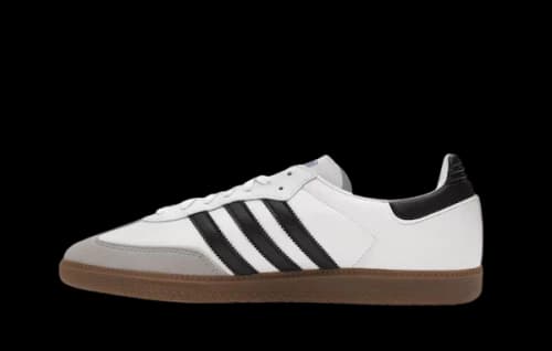 adidas Samba Vegan