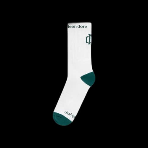 Aimé Leon Dore x New Balance SONNY NY Performance Sock 'White'