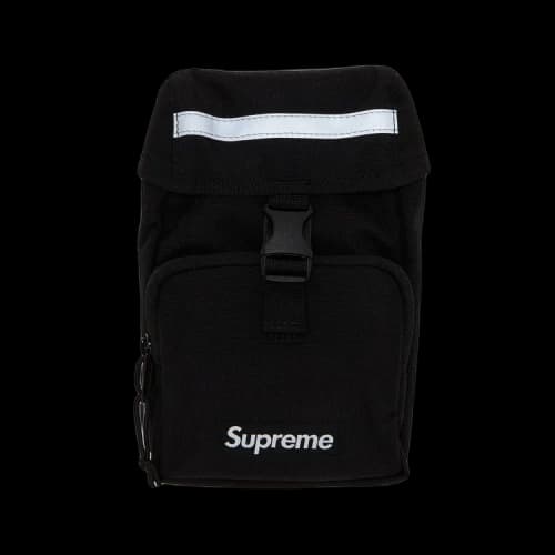 Supreme Camera Bag 'Black'