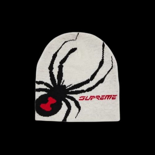 Supreme x Spyder Beanie 'Stone'