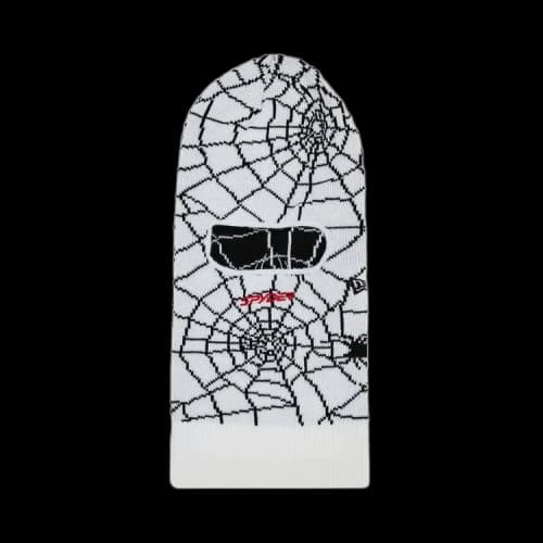 Supreme x Spyder New Era Balaclava 'White'