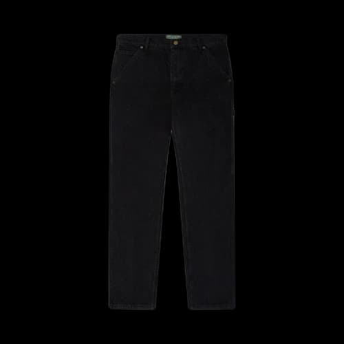 Denim Tears Firecracker Work Pant 'Black'