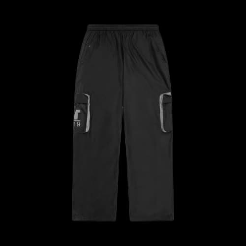 Denim Tears DT Outdoor Pant 'Black'