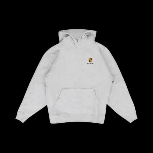 Aimé Leon Dore Porsche Hoodie 'Grey'