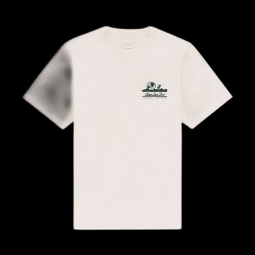 Aimé Leon Dore Unisphere Tee 'Pristine'