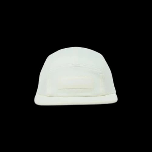 Supreme Wool Camp Cap 'White'