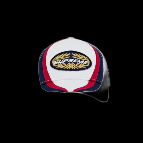 Supreme Endurance Series 6-Panel 'White'