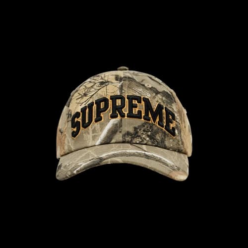 Supreme Difference 6-Panel 'Tan'