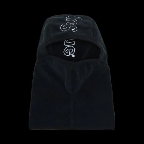 Supreme Polartec Balaclava 'Black'