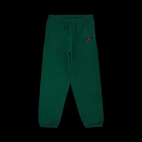 Supreme x Jordan Sweatpant 'Green'