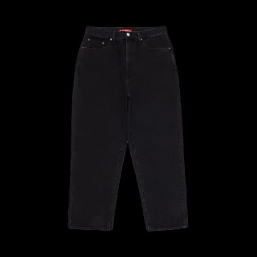 Supreme Baggy Jean 'Black'