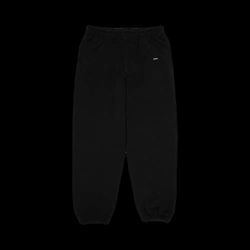 Supreme Small Box Sweatpant 'Black'