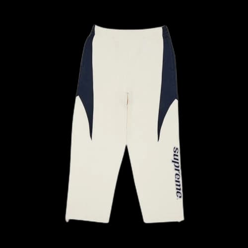 Supreme Division Sweatpant 'Natural'