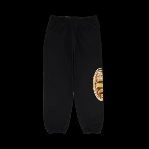 Supreme M.O.P. Sweatpant 'Black'