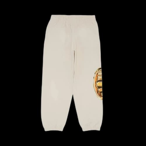 Supreme M.O.P. Sweatpant 'Natural'