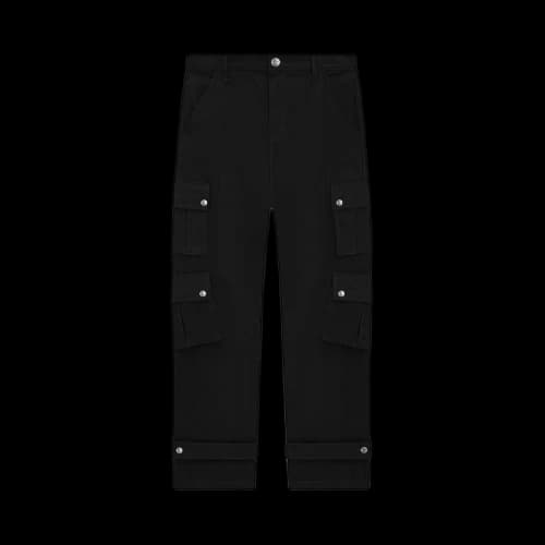 Rhude Desert Cargos 'Black'