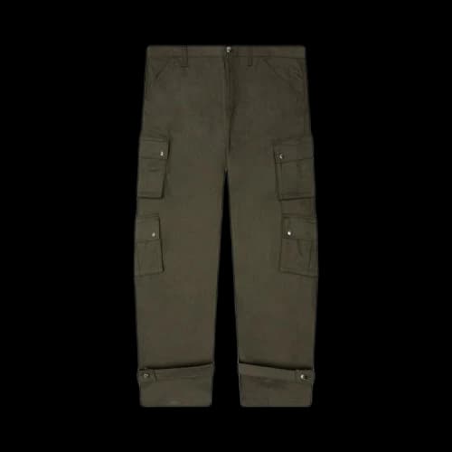 Rhude Desert Cargos 'Olive'