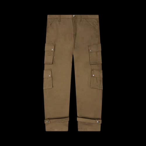 Rhude Desert Cargos 'Tan'