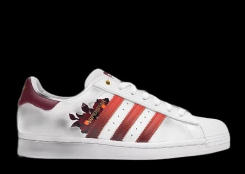 adidas Superstar HER Studio London (Women's)