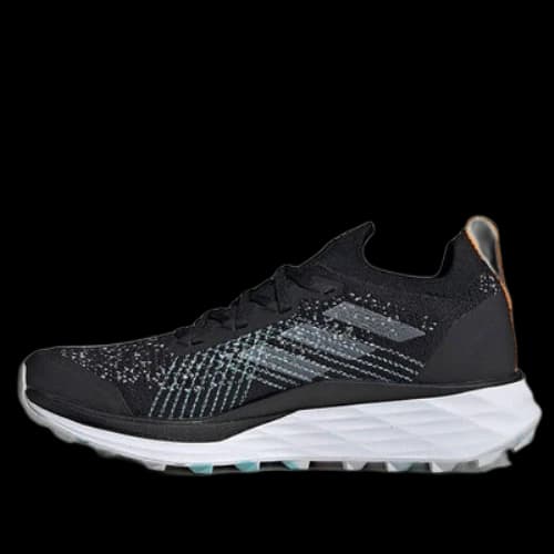 adidas Terrex Two Parley 'Black' (Women's)