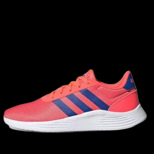 (GS) adidas neo Lite Racer 2.0 'Pink Blue'