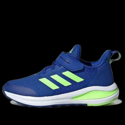 (PS) adidas Fortarun Running 2020 'Blue Green'