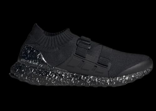 adidas Ultra Boost AOH Hyke Black
