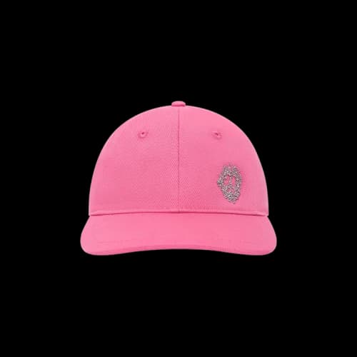 Denim Tears Denim University Cap 'Pink'
