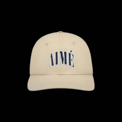 Aimé Leon Dore Nylon Crusher Hat 'Laurel Oak'