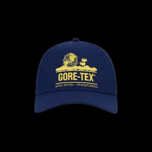 Aimé Leon Dore GORE-TEX Coast Guard Hat 'Medieval Blue'