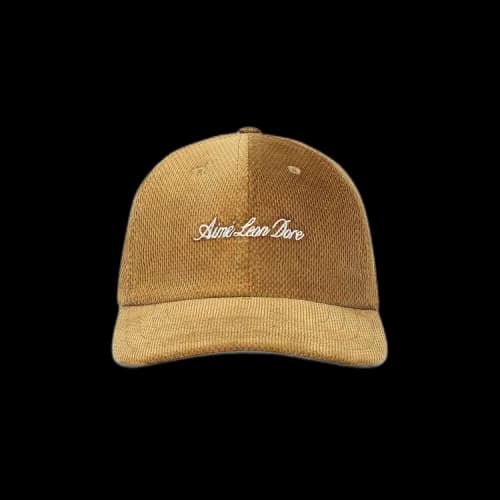 Aimé Leon Dore Dobby Heritage Hat 'Tan'
