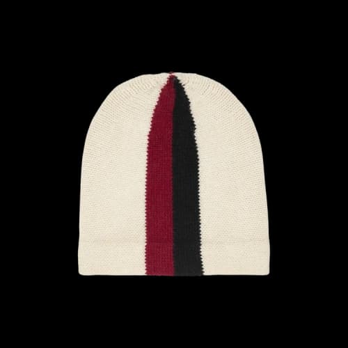 Denim Tears Seasonal Rbg Beanie 'Oatmeal'