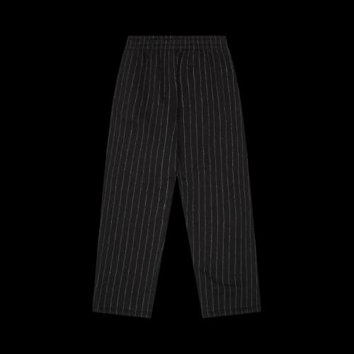 Denim Tears Printed Sweatpants 'Black'
