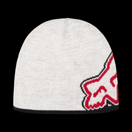 Supreme x Fox Racing Beanie 'White'