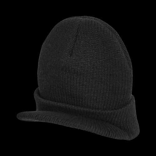 Supreme Radar Beanie 'Black'
