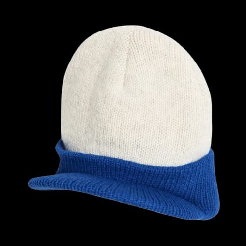 Supreme Radar Beanie 'Natural'