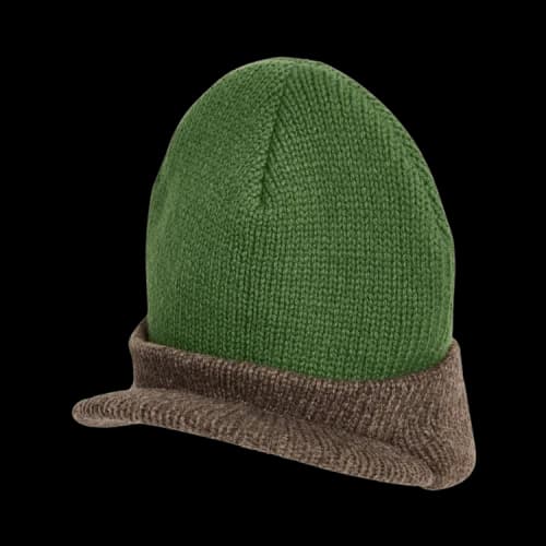 Supreme Radar Beanie 'Olive'
