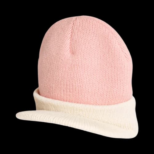 Supreme Radar Beanie 'Pink'