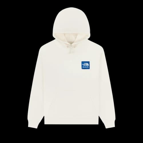 Aimé Leon Dore x The North Face Logo Hoodie 'Pristine'