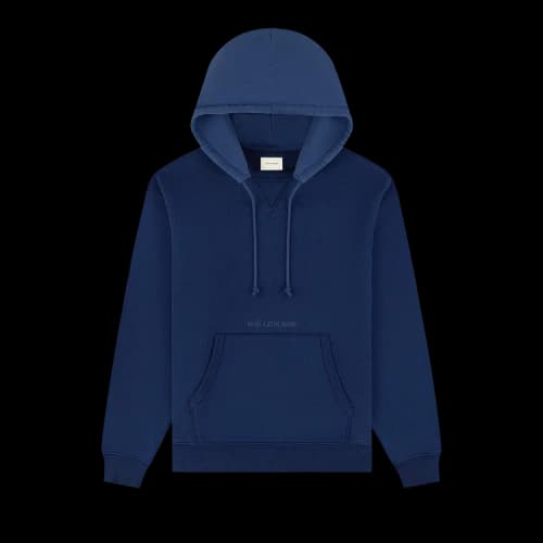 Aimé Leon Dore Dock Hoodie 'Oceana'